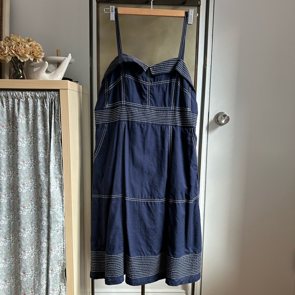 Anthropologie “Maeve” sundress